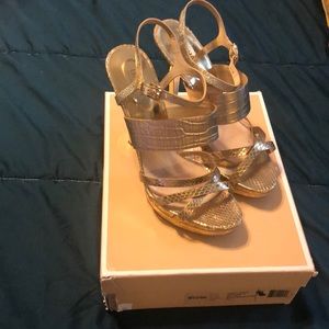 Michael Kors shoes size 11